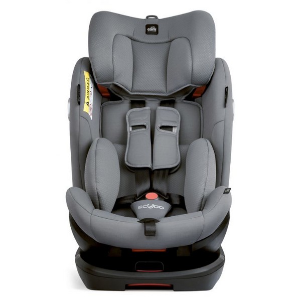 Продукт Cam Scudo ISOFIX 0-36 кг. - Столче за кола - 0 - BG Hlapeta